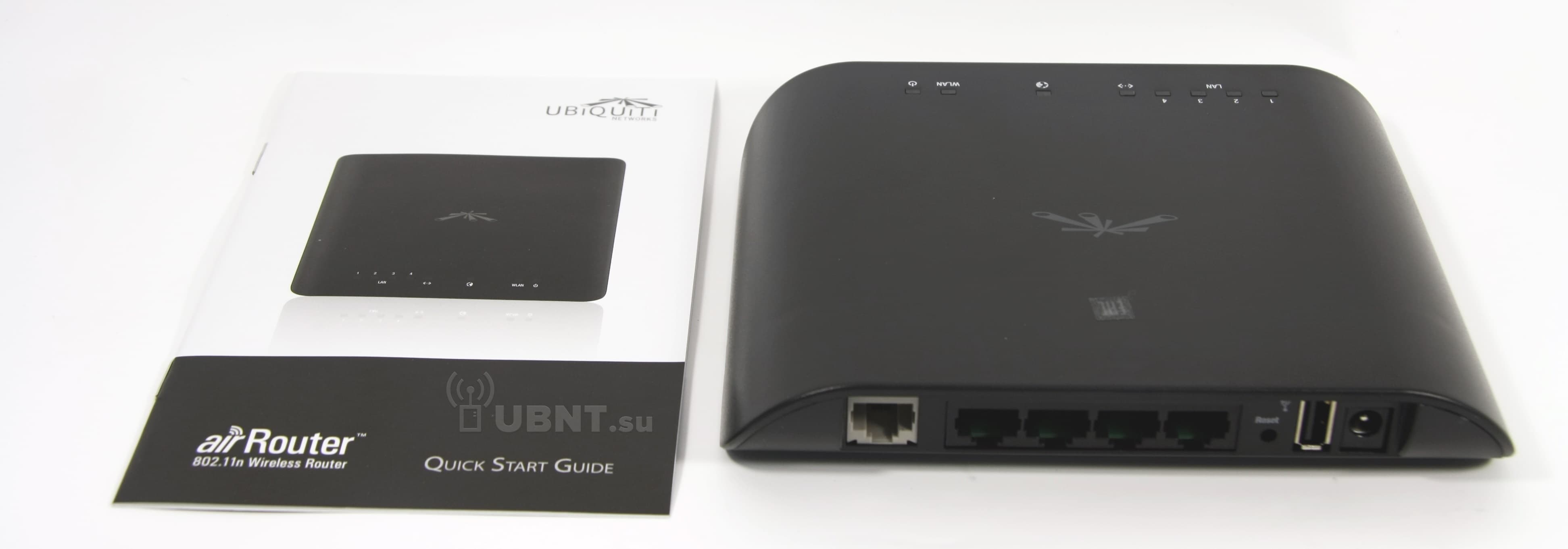 Всепогодная точка доступа WiFi 5ГГц MIMO Ubiquiti Rocket M5 ракурсы